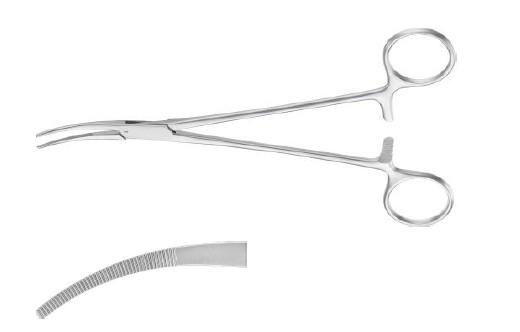 БАЙКЕТ ДЕЛІКАТ. ЗАТИСКАЧ ВИГН. 185MM